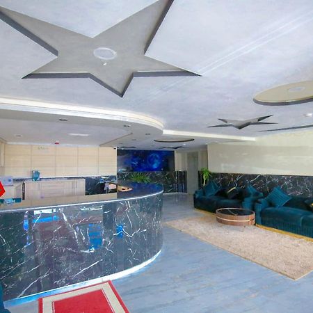 Fekri Hotel 메크네스 외부 사진