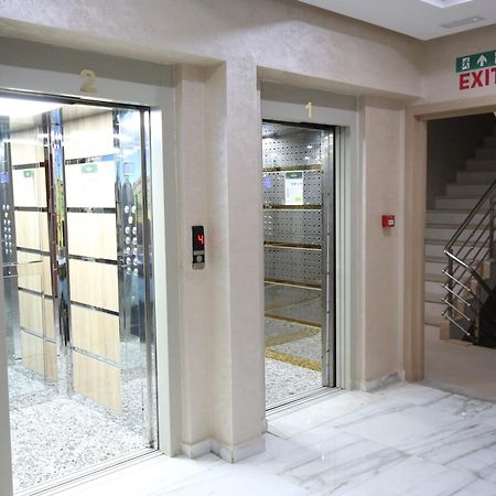 Fekri Hotel 메크네스 외부 사진