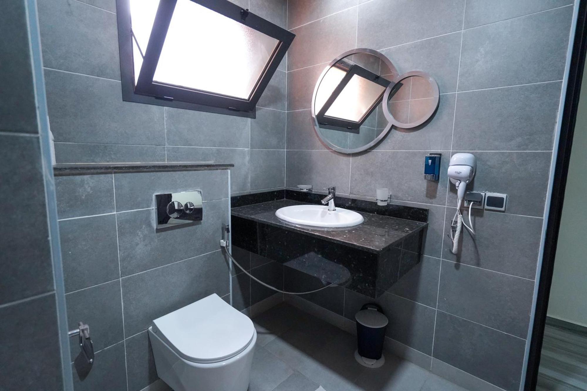 Fekri Hotel 메크네스 외부 사진