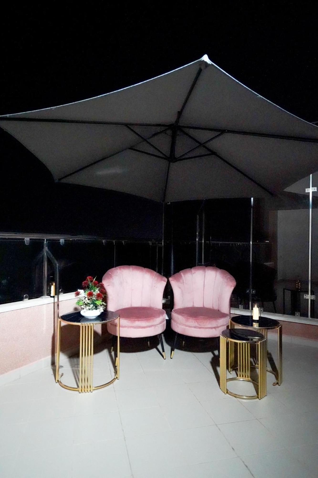 Fekri Hotel 메크네스 외부 사진