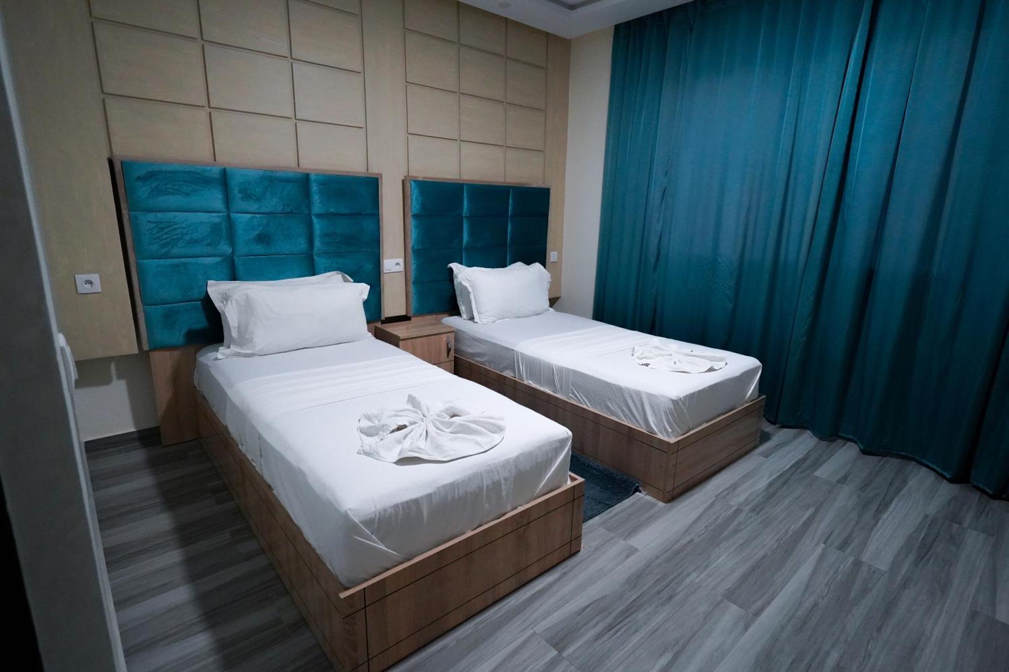 Fekri Hotel 메크네스 외부 사진