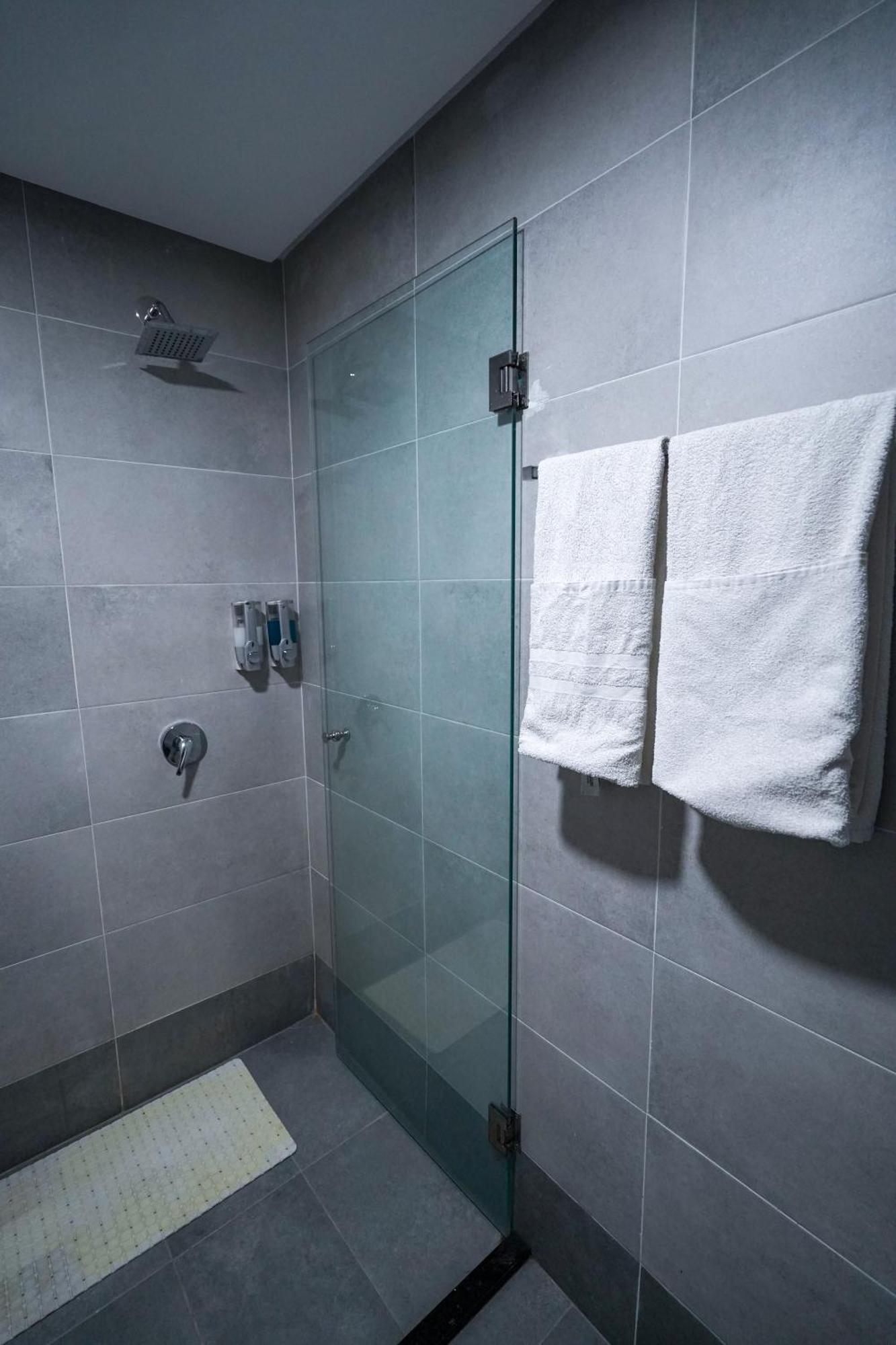 Fekri Hotel 메크네스 외부 사진
