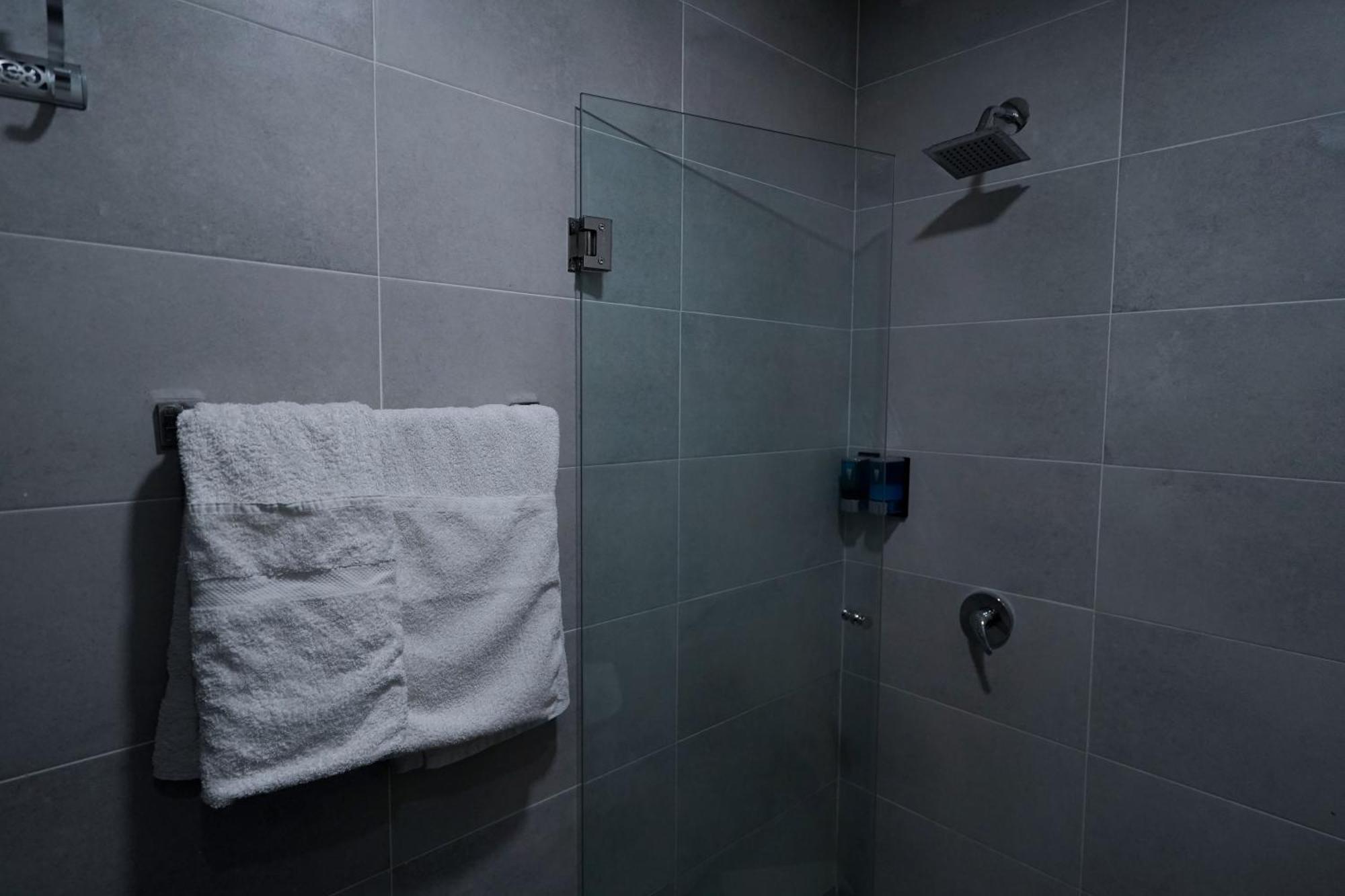 Fekri Hotel 메크네스 외부 사진