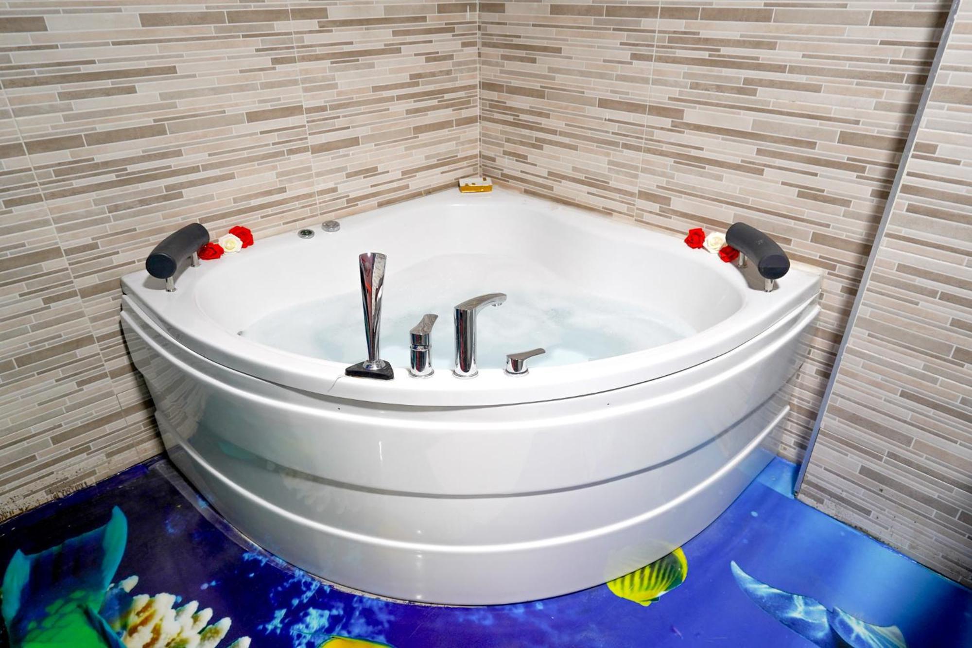 Fekri Hotel 메크네스 외부 사진