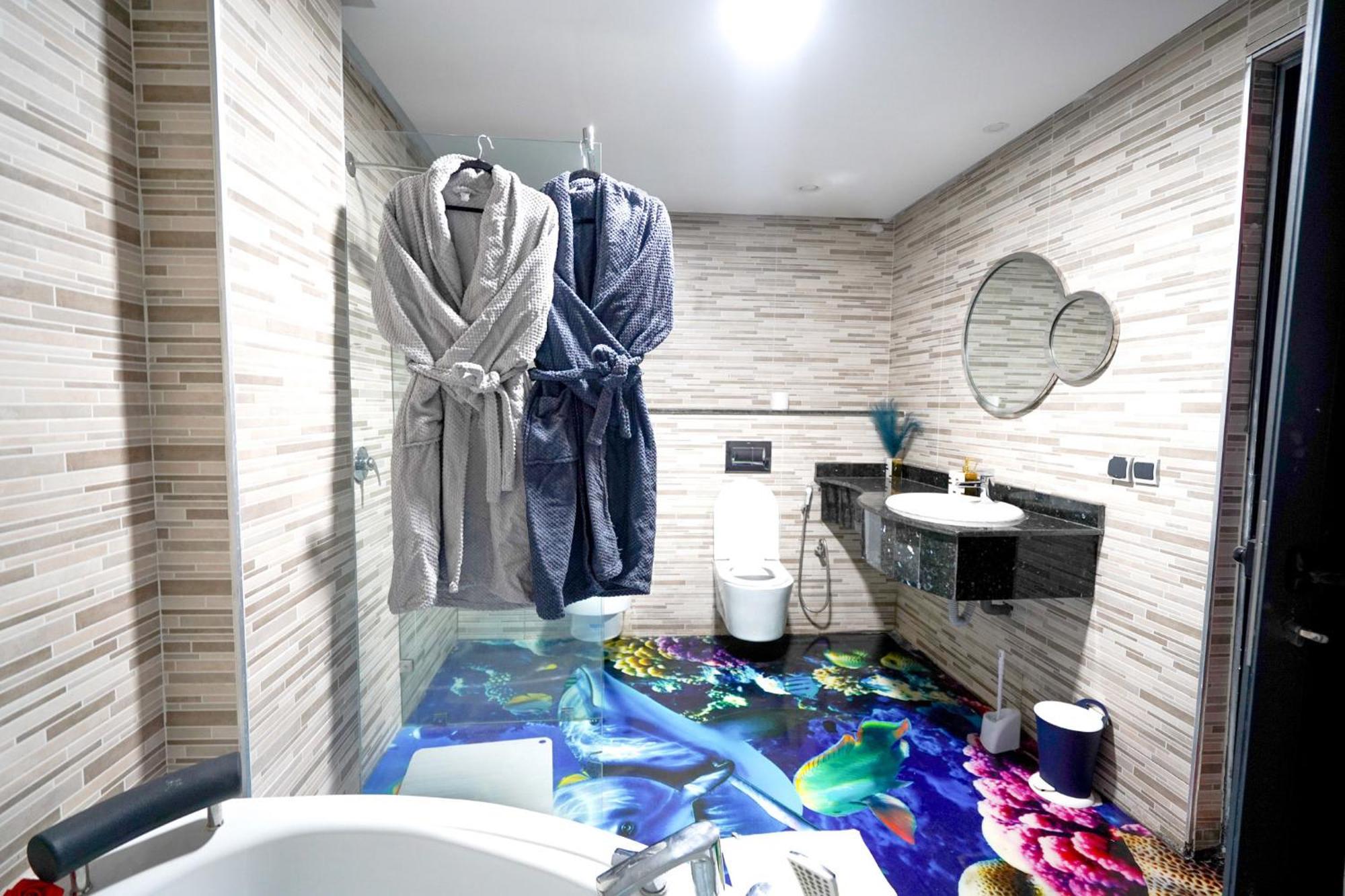 Fekri Hotel 메크네스 외부 사진