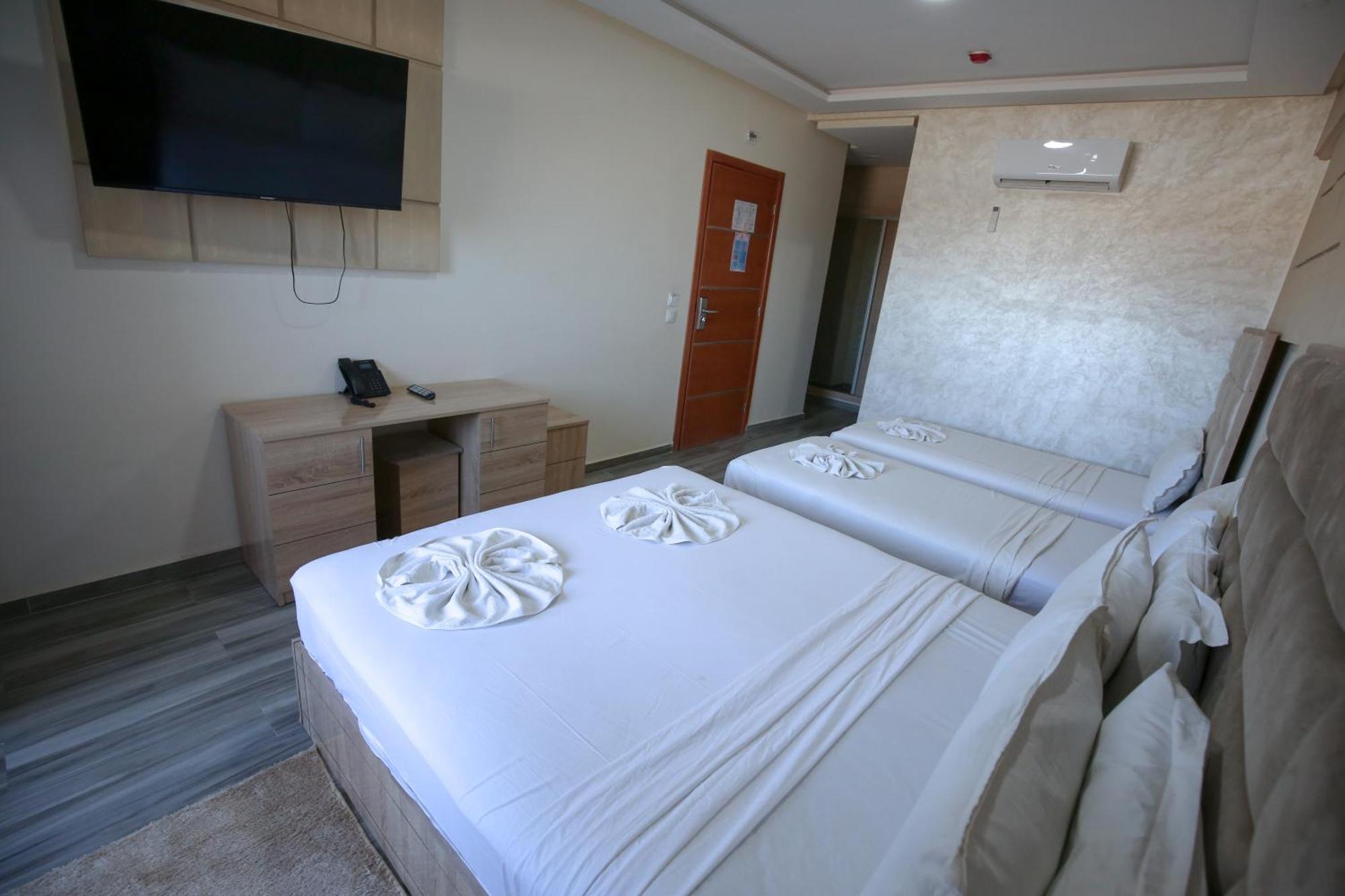 Fekri Hotel 메크네스 외부 사진