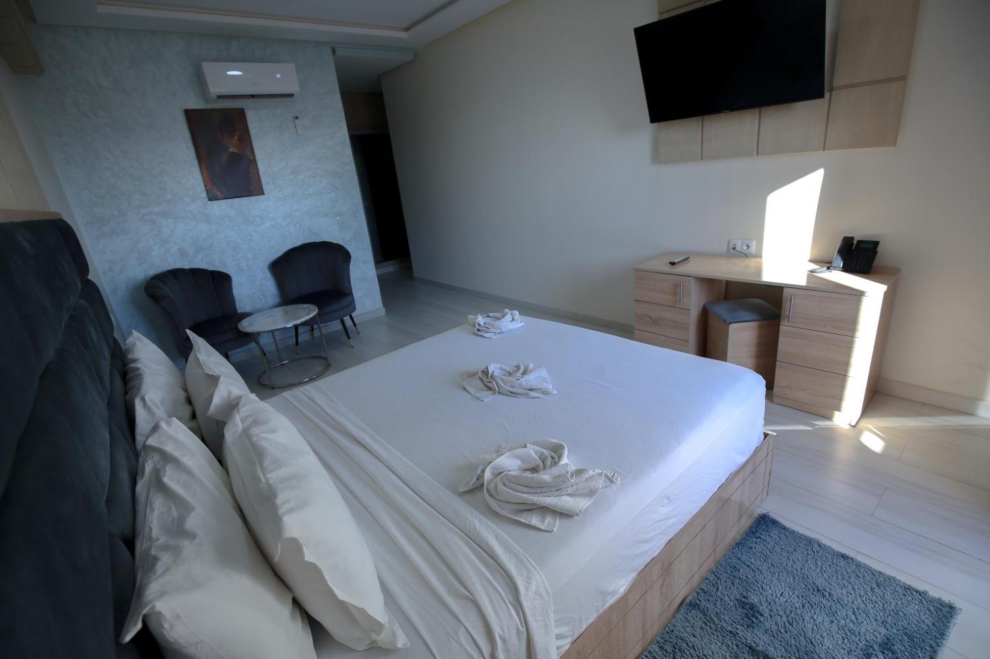 Fekri Hotel 메크네스 외부 사진