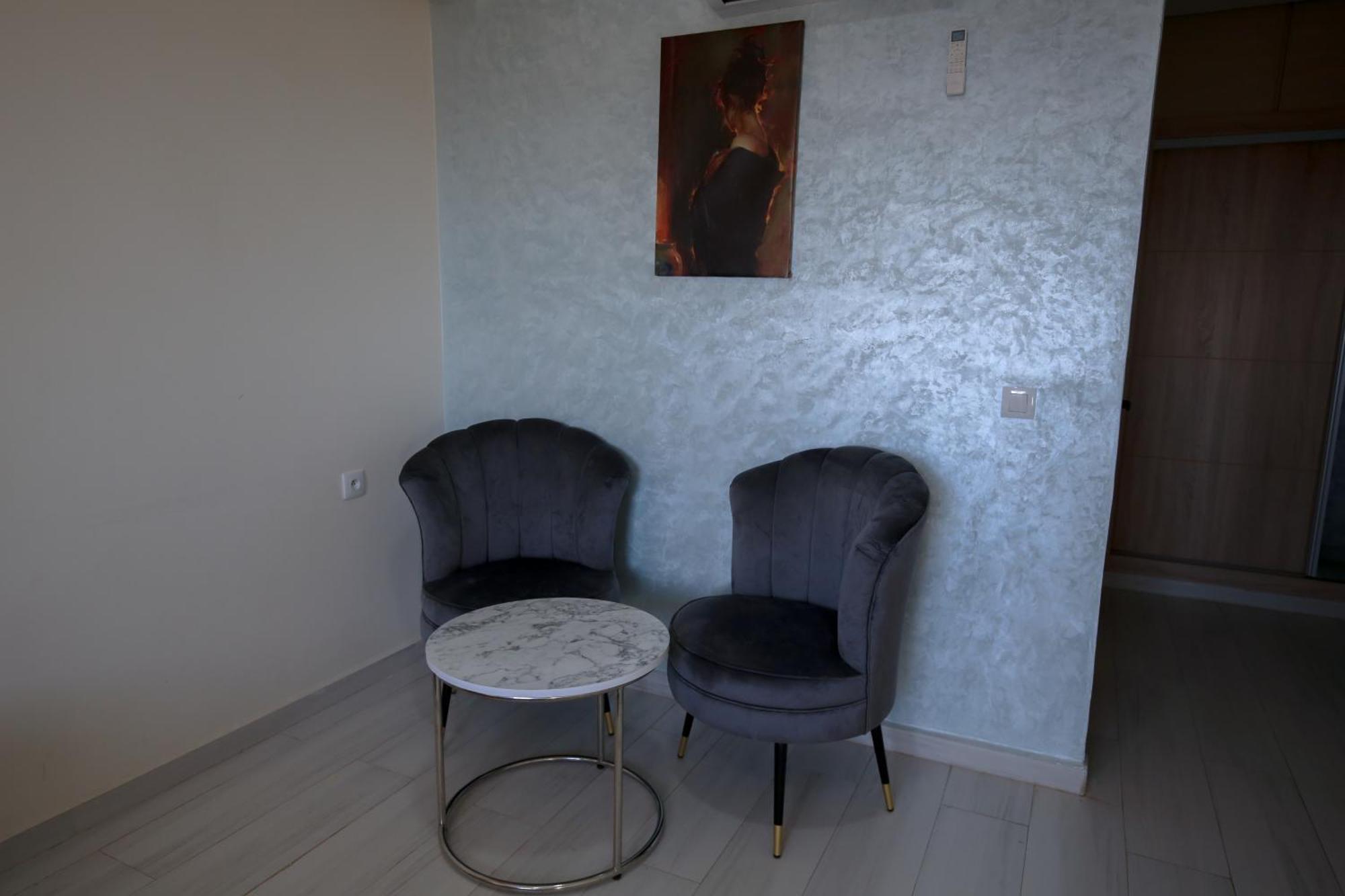 Fekri Hotel 메크네스 외부 사진