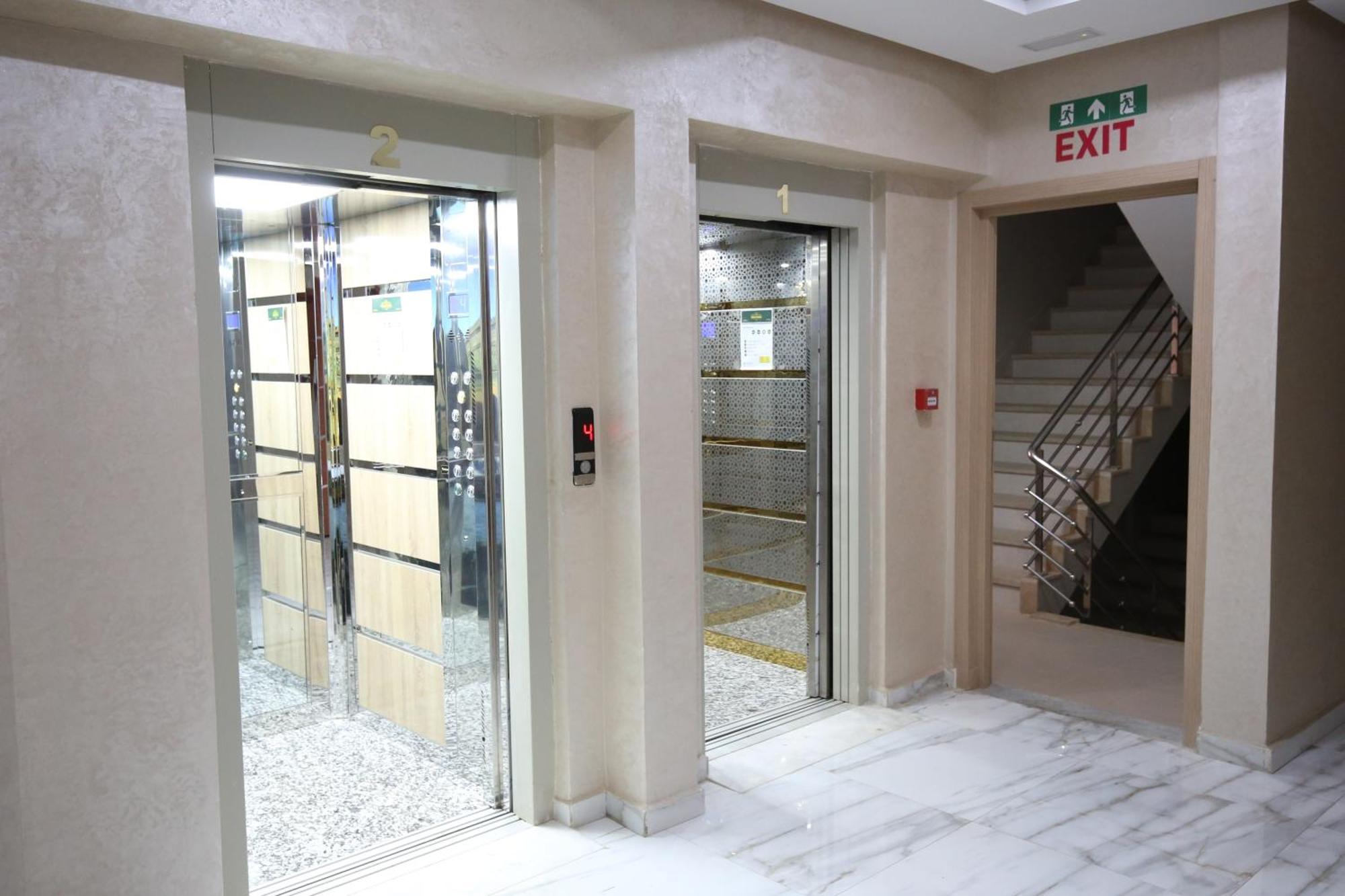 Fekri Hotel 메크네스 외부 사진
