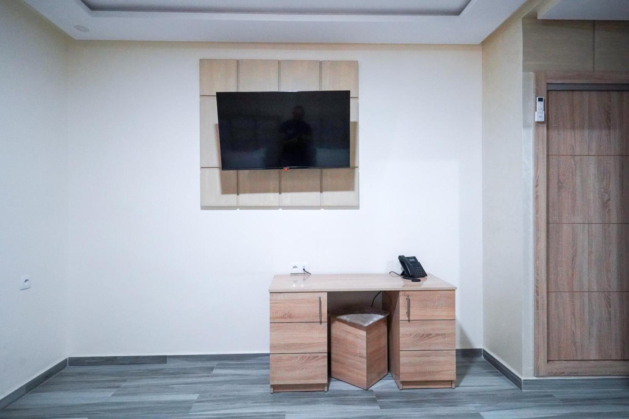 Fekri Hotel 메크네스 외부 사진