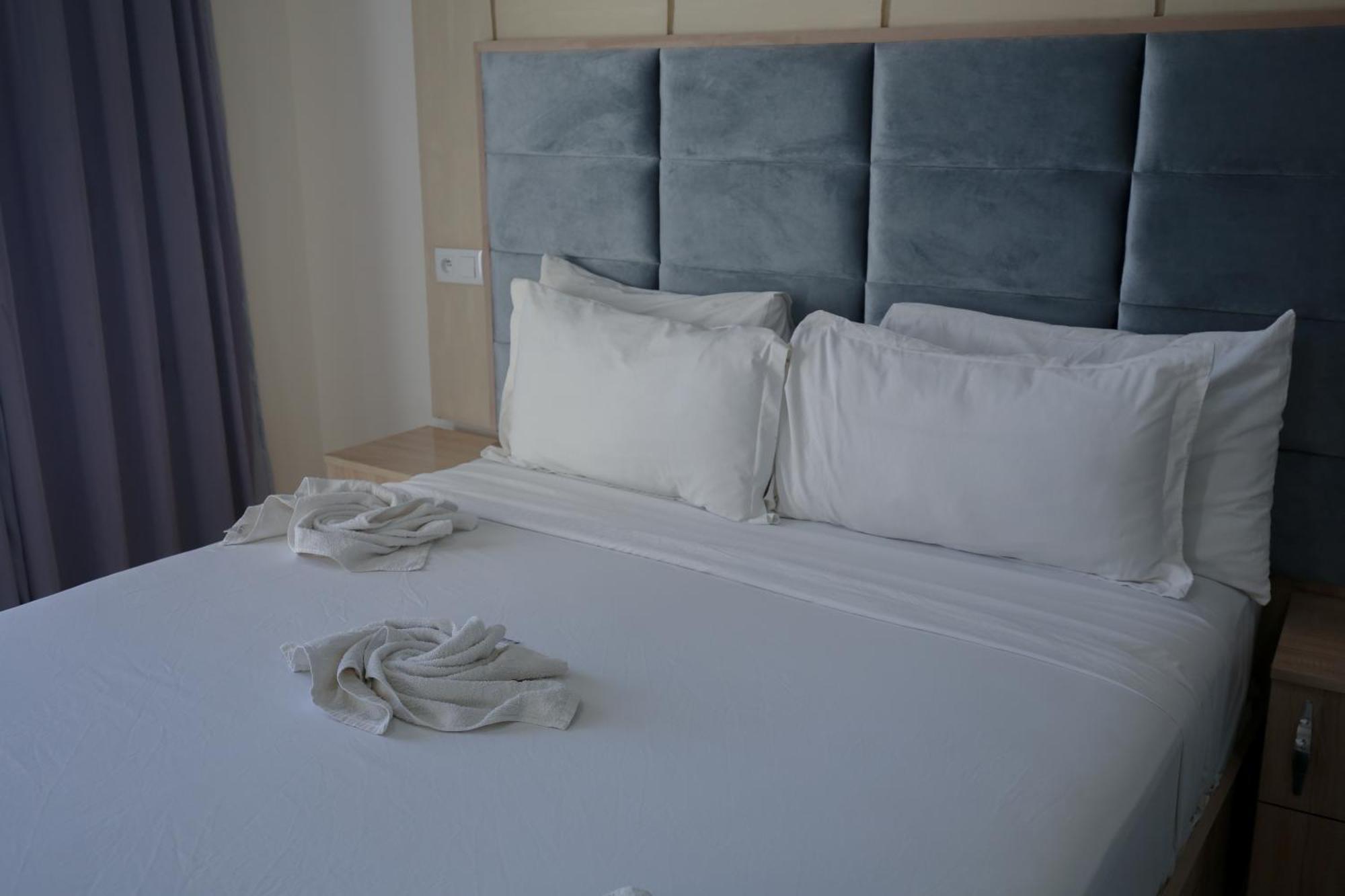 Fekri Hotel 메크네스 외부 사진