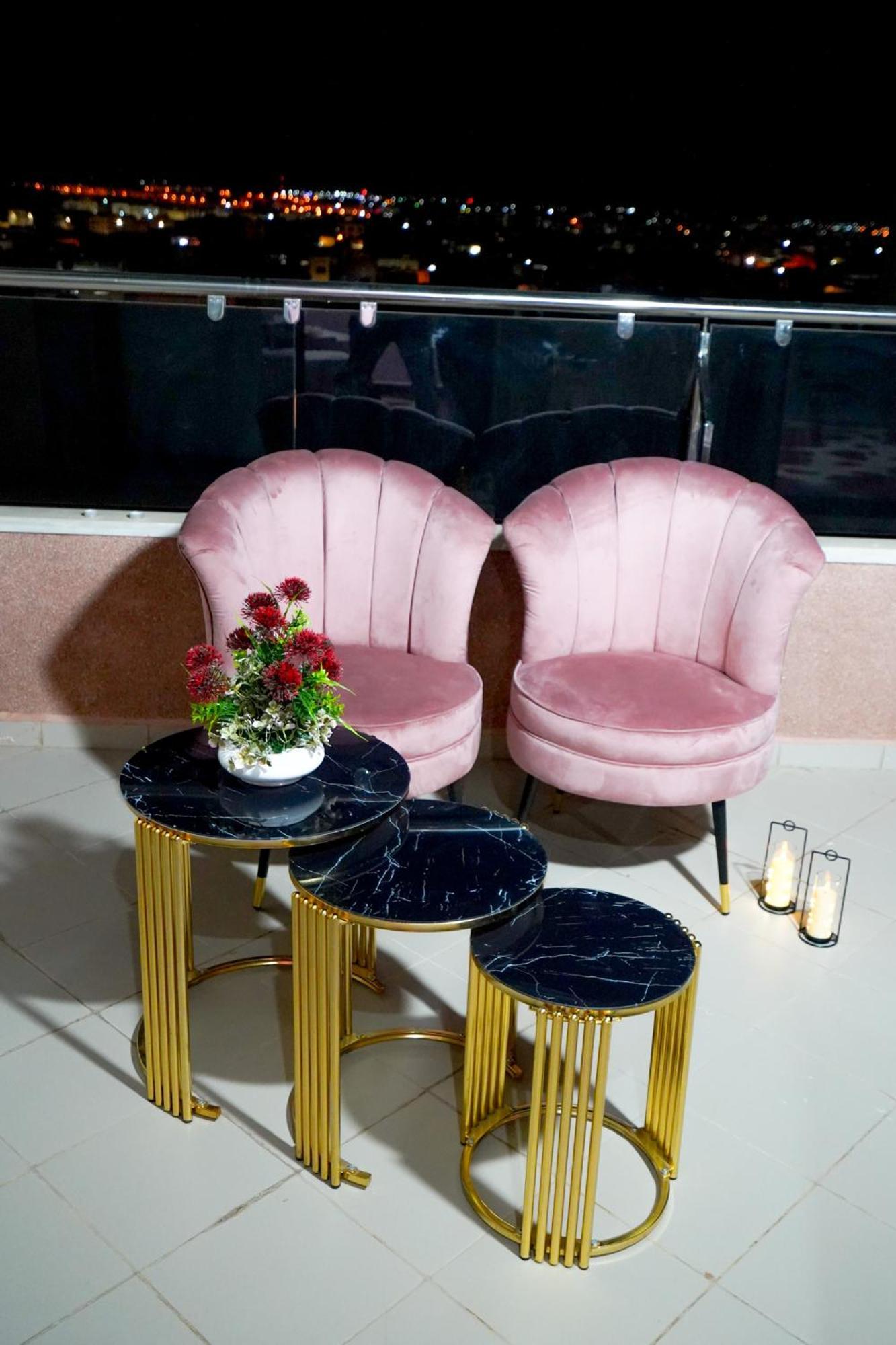 Fekri Hotel 메크네스 외부 사진